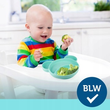 ПРОФИЛИРОВАННАЯ СИЛИКОНОВАЯ ЧАША CANPOL ПРИСОСКА