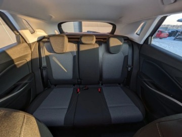 Opel 2022 Opel Grandland X Lift Navi Automat Serwis Gwarancja 1.2 Benzyna 130KM, zdjęcie 33