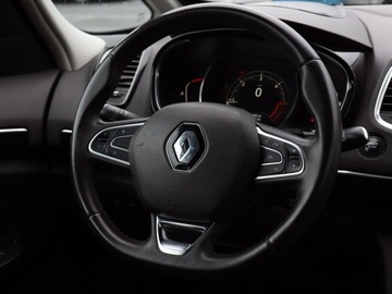 Renault Espace V Van 1.6 Energy dCi 130KM 2015 Renault Espace 1.6 dCi, Navi, Klima, Klimatronic, zdjęcie 19