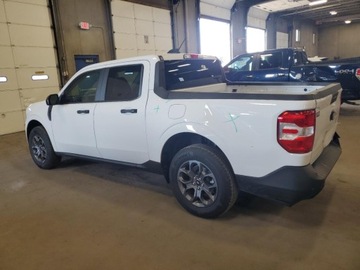 Ford Maverick II 2025 Ford Maverick XLT 2025 2.5l 2.5 Hybryda 191KM, zdjęcie 1