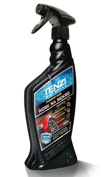 ПОЛНЫЙ НАБОР КОСМЕТИКИ TENZI ДЛЯ АВТО XXL ДЛЯ МЕГА-ПОДАРКА, БОЛЬШОЙ