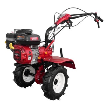 Ciągnik jednoosiowy - glebogryzarka LONCIN LC850