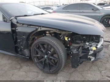 BMW Seria 8 II 2024 BMW Seria 8 840i 2024 3.0 Benzyna 335KM, zdjęcie 7