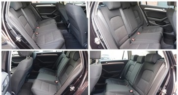 Volkswagen Passat B8 Variant 2.0 TDI 150KM 2015 Volkswagen Passat Variant 2.0 TDI SCR DSG Elegance, zdjęcie 5