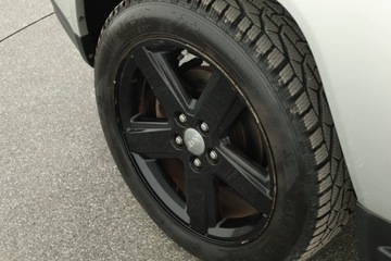 Jeep Compass I SUV Facelifting 2.0 156KM 2012 Jeep Compass 2.0, Salon Polska, Skóra, Navi, zdjęcie 16