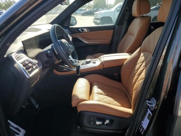 BMW X7 2024 BMW X7 XDRIVE40I, 2024r., 3.0L 3.0 Benzyna 375KM, zdjęcie 6