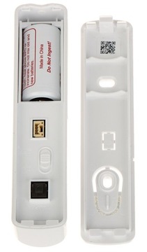 DS-PWA64-KIT-WE Комплект беспроводной системы сигнализации