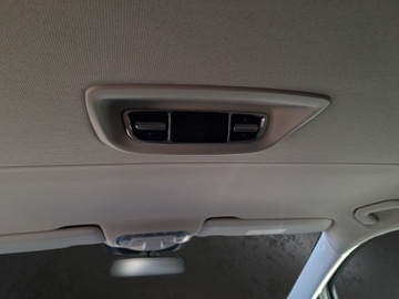 Mercedes Klasa V W447 2020 Mercedes-Benz V 300 300d 4Matic - Salon Polska Ser, zdjęcie 16