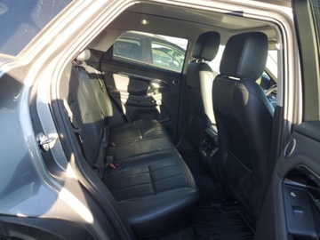 Land Rover Range Rover Evoque II 2020 Land Rover Range Rover Evoque 2020 LAND ROVER RANGE ROVER EVOQUE SE 2.5, zdjęcie 10