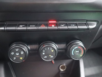 Dacia Duster II SUV 1.0 TCe 101KM 2020 Dacia Duster 1.0 TCe, Salon Polska, GAZ, Navi, zdjęcie 12