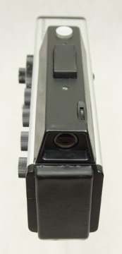 AGFA MOVEXOOM 4000 синхронная звуковая камера