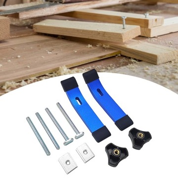 2 шт. Т-образный пресс-зажим Удобный, широко используемый, устойчивый к ржавчине