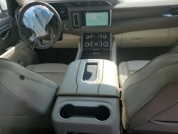  GMC Yukon Denali 2023 6.2l 6.2 Benzyna 420KM, zdjęcie 8