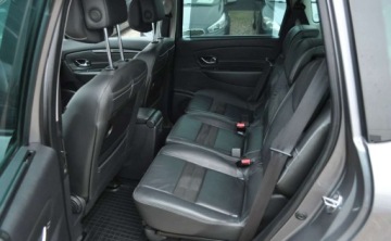 Renault Scenic III 2014 Renault Scenic LIFT Benzyna Klimatyzacja Tempomat 1.2 Benzyna 132KM, zdjęcie 21