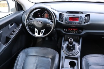 Kia Sportage III SUV 2.0 CRDi 184KM 2011 Kia Sportage 2.0 CRDi, Salon Polska, 181 KM, zdjęcie 6