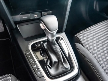 Kia Ceed III Kombi Facelifting 1.5 T-GDI 140KM 2025 KIA Cee&#039;d 1.5 T-GDI DCT Combi 140KM 2025, zdjęcie 9