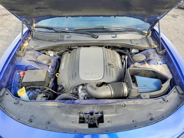 Dodge Charger VII 2022 Dodge Charger RT 2022 5.7 Benzyna 370KM, zdjęcie 6
