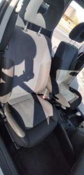 Mitsubishi Outlander II 2.0 i 136KM 2006 Mitsubishi Outlander 2.0 benz bezwypadek ,fabryczny lakier ,bez rdzy 2.0, zdjęcie 19