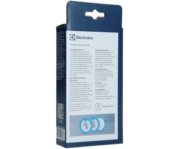 Фильтры для Electrolux Ultimate/Animal/Hygienic 700