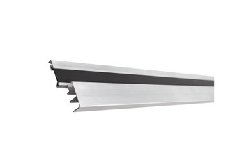 ТЕПЛЫЙ АЛЮМИНИЕВЫЙ ПОРОГ «90» С ТЕРМОПОДКЛАДКОЙ