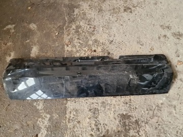 BMW X5 G05 2019 Klapy bagażnika
