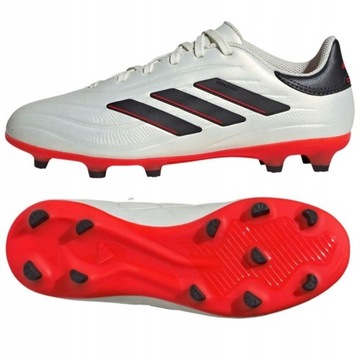 Buty korki Adidas Copa Pure.2 League FG Jr r.32