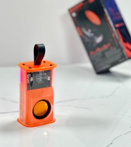 Bezprzewodowy głośnik Bluetooth Mini