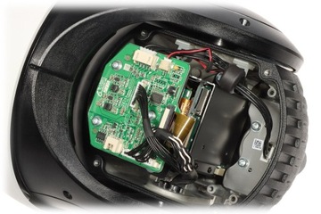 СКОРОСТЬ НАРУЖНАЯ IP-КАМЕРА DS-2DE4425IW-D