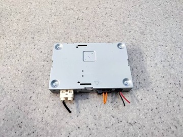MODUL ŘÍZENÍ AUTORÁDIO DAB VOLVO V60 I S60 II 31667457