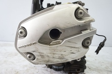 BMW R 1200 RT K26 05-09 ГАРАНТИЯ ЗАПУСКА ДВИГАТЕЛЯ