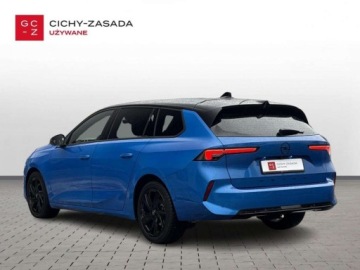 Opel 2023 Opel Astra GS LINE Alcantara AGR ACC Side Assist SALON PL 1.2, zdjęcie 2
