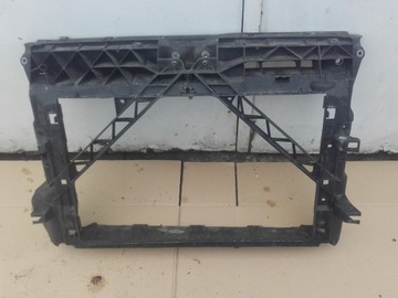 SKODA FABIA 3 III 14-21 PAS PRZEDNI 6V0805588F