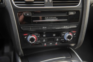 Audi A4 B8 Allroad quattro Facelifting 2.0 TFSI 225KM 2015 Audi A4 Allroad 2.0 T 225PS Quattro Salon Polska Zadbany Polecam Okazja!, zdjęcie 16