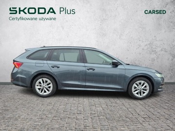 Skoda Octavia 2021 Skoda Octavia IV 2.0 TDI 150 KM SCR Ambition DSG S, zdjęcie 6