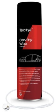 TECTYL CAVITY WAX 500ML ДЛЯ ПРОФИЛЕЙ С ЗОНДОМ