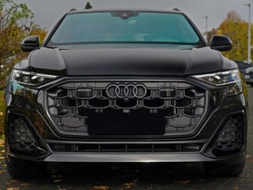 Audi Q8 2026 AUDI Q8 / E-Tron Q8 55 TFSI e quattro Suv 3.0 (394KM) 2026, zdjęcie 2