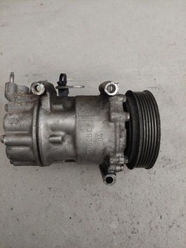 PEUGEOT CITROEN SPRĘŻARKA KLIMATYZACJI 9670318880