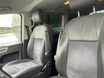 Volkswagen Multivan T6 2014 Volkswagen Multivan 4Motion Auto.El. Drzwi HAK, zdjęcie 12