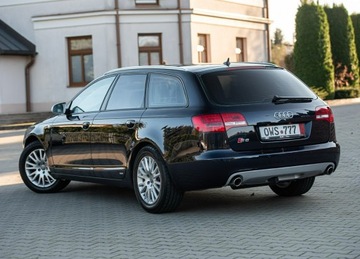 Audi A6 C6 Avant 2.4 V6 24V 177KM 2006 Audi A6 Avant S-Line ! 2.4i V6 177KM ! Full Opcja, zdjęcie 13