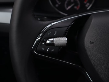 Skoda Superb III Kombi Facelifting 1.5 TSI 150KM 2020 Skoda Superb 1.5 TSI, Salon Polska, Automat, zdjęcie 18