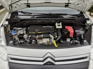 Citroen Berlingo II Combi Facelifting 2015 1.6 BlueHDi 100KM 2015 Citroen Berlingo 1.6 HDI 100KM Klimatronic Tempoma, zdjęcie 24
