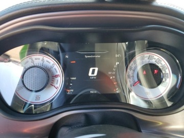 Dodge Challenger III 2023 Dodge Challenger 2023 DODGE CHALLENGER RT SCAT PACK 6.4 Benzyna 494KM, zdjęcie 8