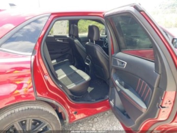 Ford Edge II 2024 Ford Edge ST-LINE 2024, od ubezpieczalni 2.0 Benzyna 250KM, zdjęcie 7