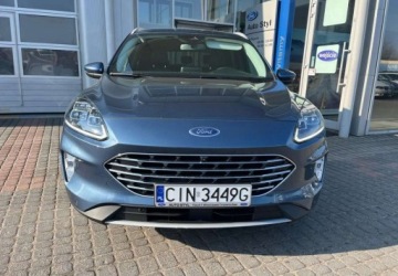 Ford Kuga III 2023 Ford Kuga Ford Kuga 2.5 Benzyna 150KM, zdjęcie 1