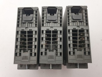 SIEMENS SIMATIC SM321 DI 32xDC24V 321-1BL00-0AA0