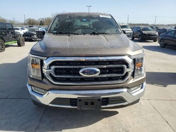 Ford 2022 Ford F150 Supercrew 2022 5.0l 5.0 Benzyna 400KM, zdjęcie 5