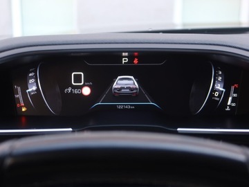 Peugeot 508 II 2019 Peugeot 508 2.0 BlueHDi, Salon Polska, zdjęcie 10