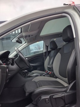 Opel 2018 Opel Grandland X Benzyna 130KM Automat Full Led Navi Asystenty Gwarancja, zdjęcie 8