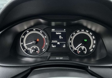 Skoda Scala Hatchback 1.5 TSI 150KM 2021 Skoda Scala SalonPL 1.5TSI 150KM DSG Ambition Comfort Smartlink KlimaAut., zdjęcie 19