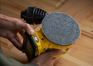 КОЛЕБАТЕЛЬНАЯ ШЛИФОВАЛЬНАЯ МАШИНА 18V V20 STANLEY SFMCW220B